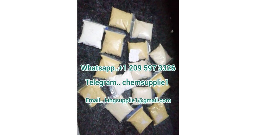 5cladba, 6cladba, ADB-BUTINACA, 5CL