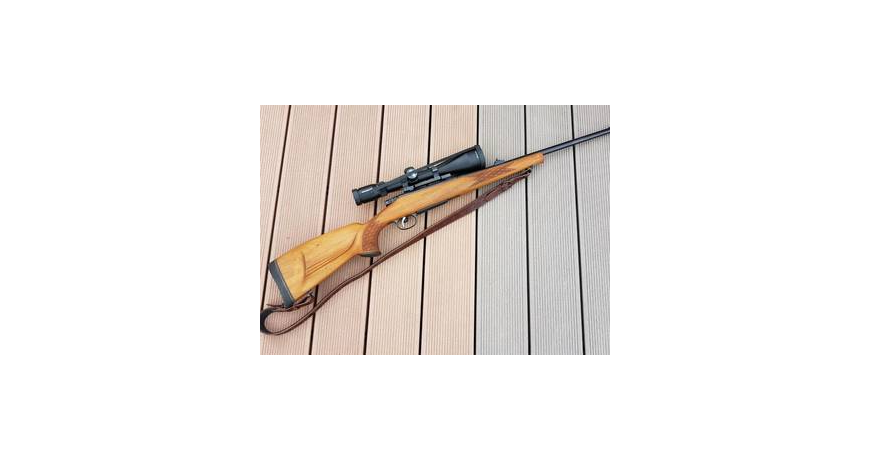 KOLBA CZ 550 LUX CAL. 308