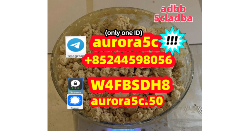 5cladba raw material 5CL-ADB-A precursor raw  5cladba 5f adb 4fadb