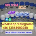 Sermorelin Acetate GHRH CAS 86168-78-7 2mg 5mg 10mg*10Vials