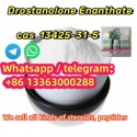 Drostanolone Enanthate 13425-31-5