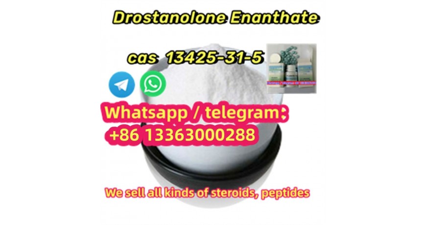 Drostanolone Enanthate 13425-31-5
