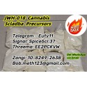 ADBB 5cladba precursors MDMB-BUTINACA ADB-BUTINACA K2 spice to UK USA
