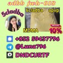 5CL-ADB-A cannabinoid 5cl-adb-a 5cladba yellow Powder
