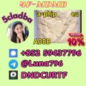 Buy Wholesale 5cladba 4fadb 5cl 5cl-adb-a yellow Powder adbb
