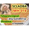 5cl Precursor,5cladba Precursor, 5cladbb Precursor,yellow Powder