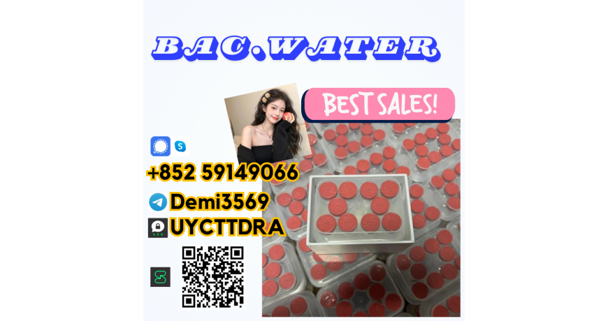CAS 910463-68-2 Semaglutide Original powder for weightloss peptide