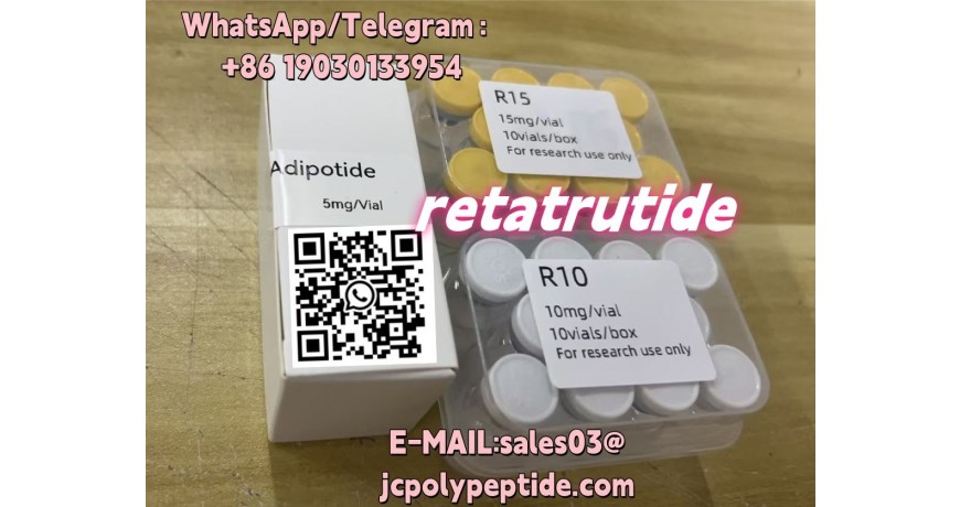 Reta Health, Beauty, Medicine