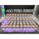 Hot Sale Semaglutide powder Weight loss 910463-68-2