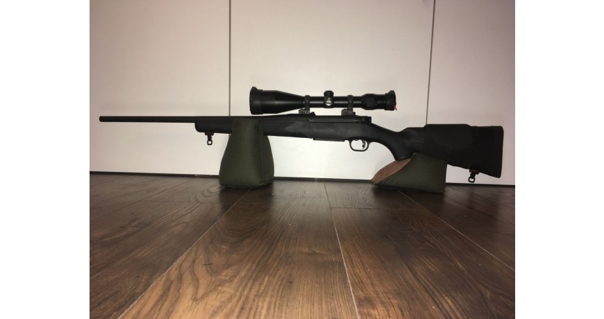 Mossberg Patriot .308 Win