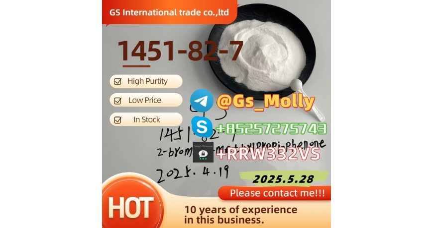 GS New BMK Glycidate for Research & Synthesis | GMP Standards