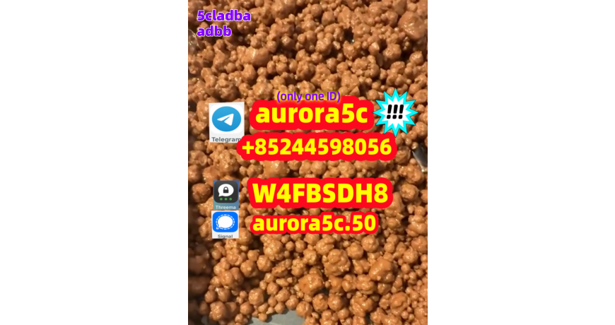 strongest adbb 5cladba precursor raw material  5f adb  4fadb