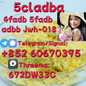 Supply low price 5cladba fast delivery