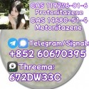 Safe delivery CAS 119276-01-6 China factory