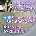 Safe delivery CAS 119276-01-6 China factory