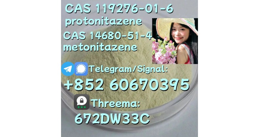 Wholesale CAS 14680-51-4 in Best Price