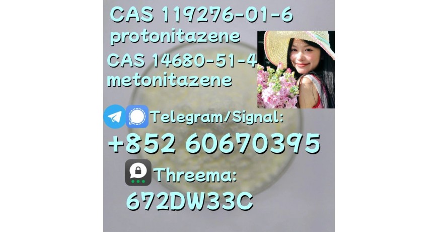 Wholesale CAS 14680-51-4 in Best Price