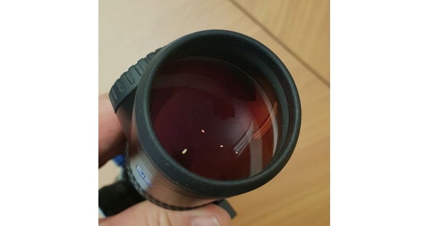 Zeiss Victory V8 2,8-20x56 ASV LR