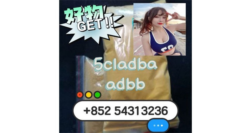 Quick delivery 5cladb,5cl-adb-a,5cl,Adbb +852 54313236