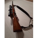Sztucer Sabatti Rover kal. .30-06 + Docter 3-12x56