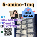 CAS 910463-68-2 Semaglutide Original powder for weightloss peptide