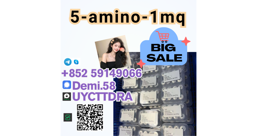 CAS 910463-68-2 Semaglutide Original powder for weightloss peptide