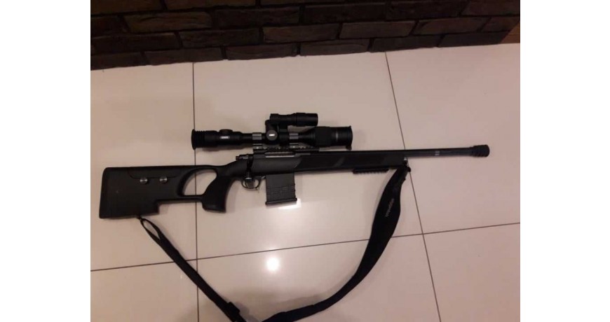 Sabatti Urban Sniper 308Win