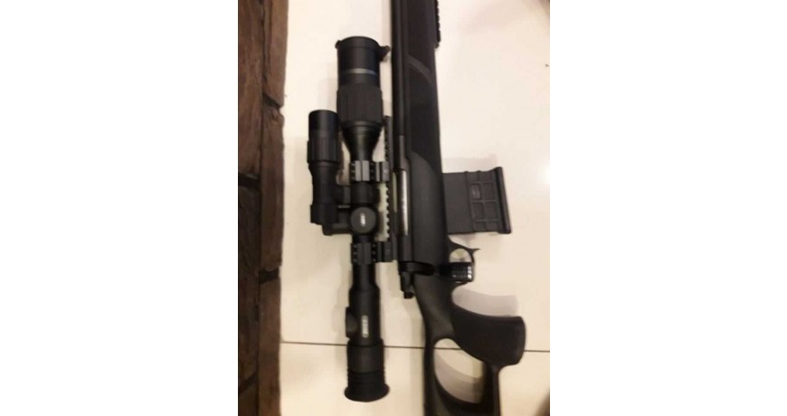 Sabatti Urban Sniper 308Win