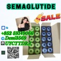 CAS 910463-68-2 Semaglutide Original powder for weightloss peptide