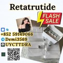 Weight loss peptide CAS 910463-68-2 Semaglutide hot