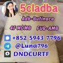 5cl raw materials 5cl-adb-a 5cladb 5cladba adbb in stock