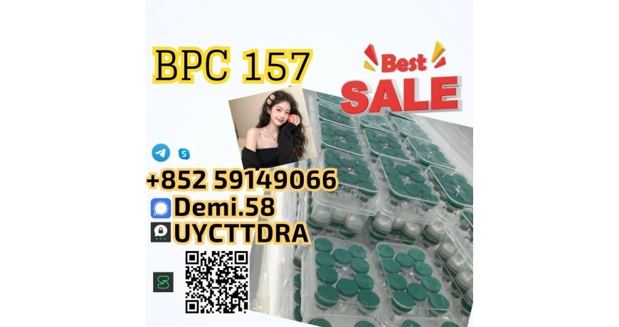 Weight loss peptide CAS 910463-68-2 Semaglutide hot