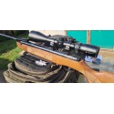 Luneta Vortex Crosfire II 3-9x50 BDC