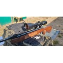 Luneta Vortex Crosfire II 3-9x50 BDC