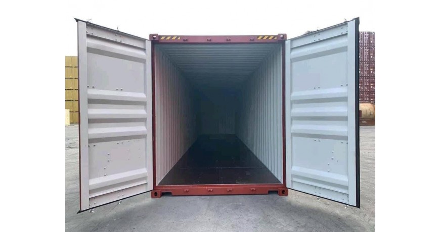 shipping containers for sell