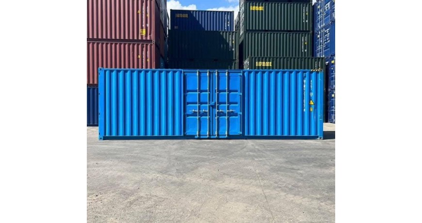 shipping containers for sell