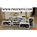 iPhone 15 Pro, iPhone 14 Pro, iPhone 15, iPhone 14, iPhone