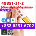 Factory 49851-31-2 2-Bromo-1-phenyl-1-pentanone direct sales