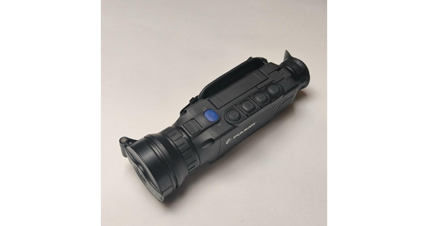 Kamera termowizyjna Pulsar Helion 2 XP50 Pro