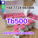 Beta 4 TB500/ TB-500 fragment cas 885340-08-9