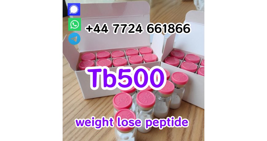 Beta 4 TB500/ TB-500 fragment cas 885340-08-9
