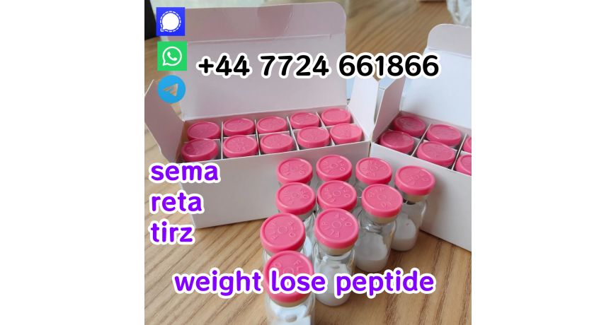 High Quality Semaglutide Powder Semaglutide CAS 910463-68-2