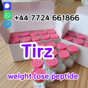 cas 2023788-19-2 Tirzepatide sema weight lose