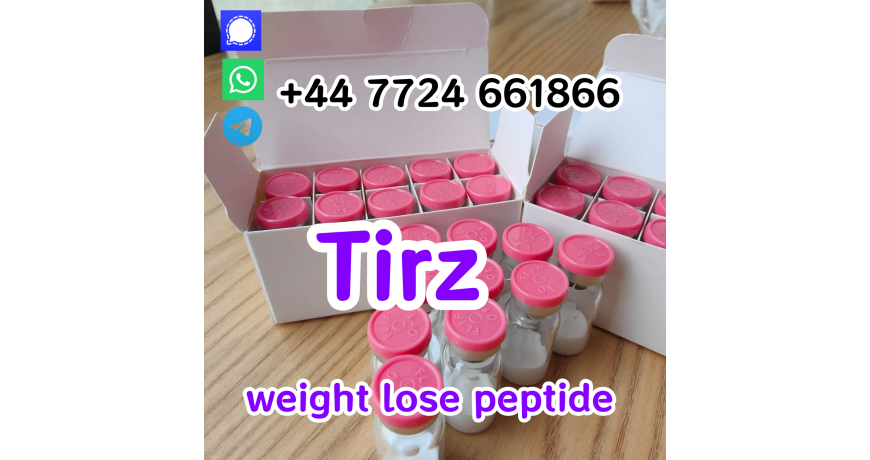 cas 2023788-19-2 Tirzepatide sema weight lose