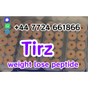 cas：2023788-19-2 Tirzepatide with safe delivery