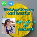 High Quality 5cladba,adbb,5cladb Yellow Safe delivery +852 54313236