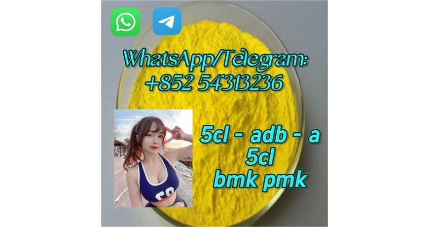 High Quality 5cladba,adbb,5cladb Yellow Safe delivery +852 54313236