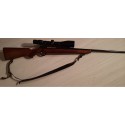 Sztucer Sabatti Rover kal. .30-06 + Docter 3-12x56