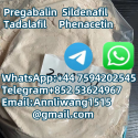 Tadalafil or Sildenafil
