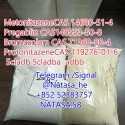 5cladba precursor 5cladb raw materials 5cladb 5cladba
